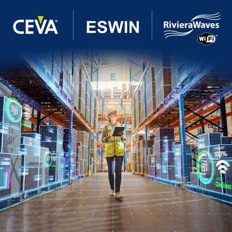 谢豪与网络 从CEVA_PR_ESWIN_Banner.jpg看数字时代的个人品牌塑造